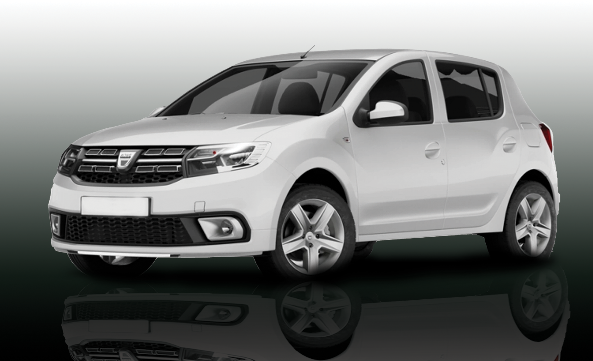 Dacia Sandero 2024